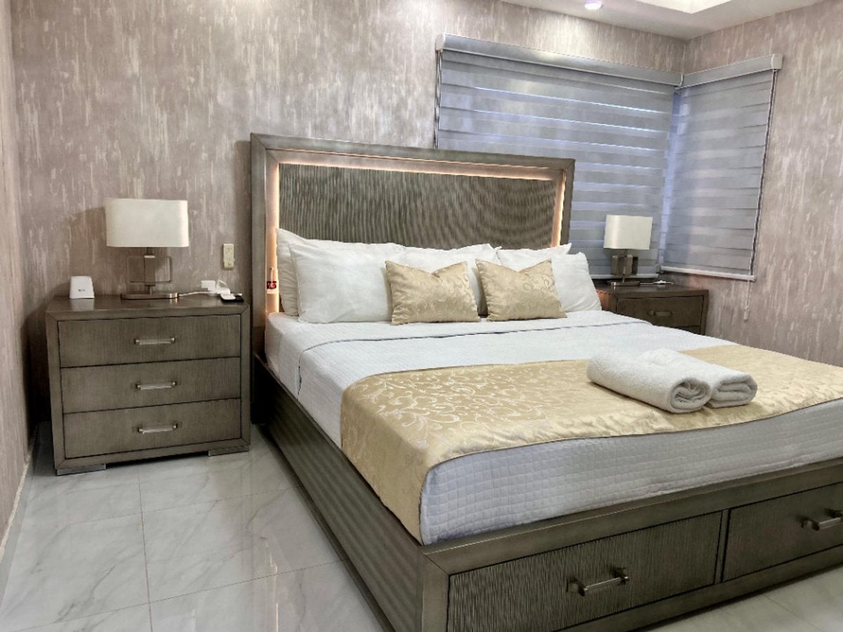 PENTHOUSE EN LAS CAYENAS EN VENTA – foto 7