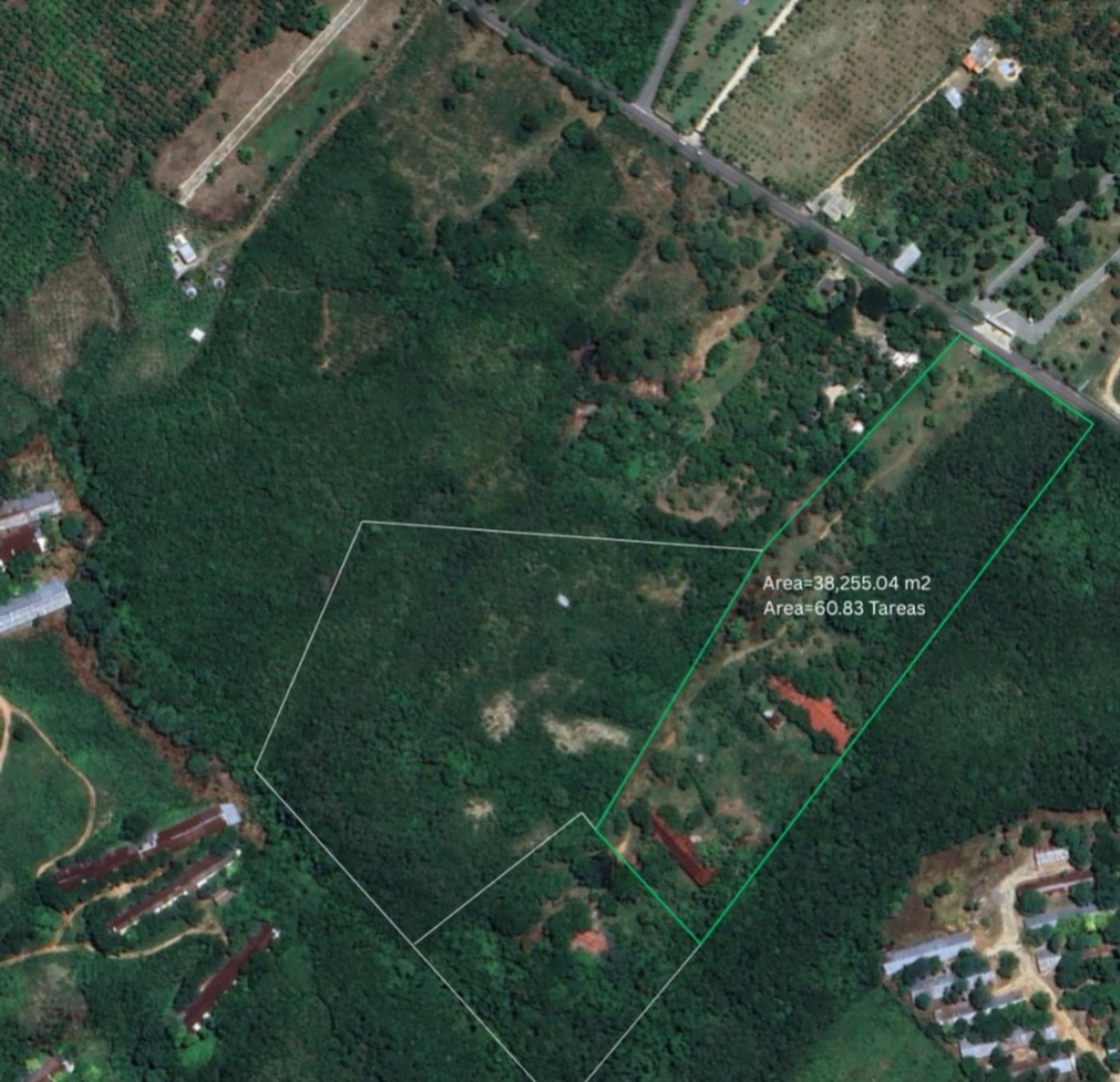 TERRENO EN VENTA  SAN CRISTOBAL – foto 1
