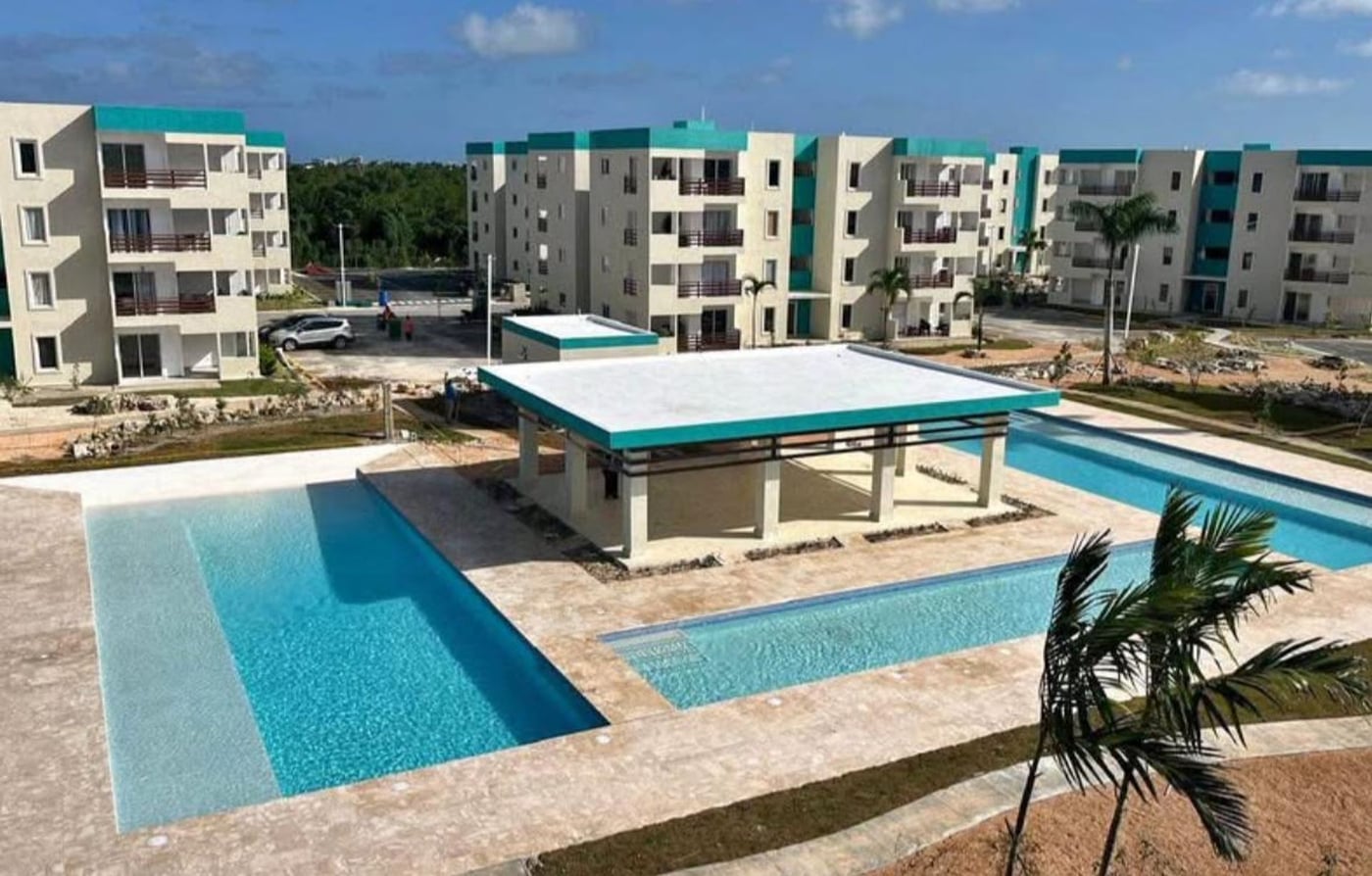 Se Vende de Oportunidad Serena Village – foto 1