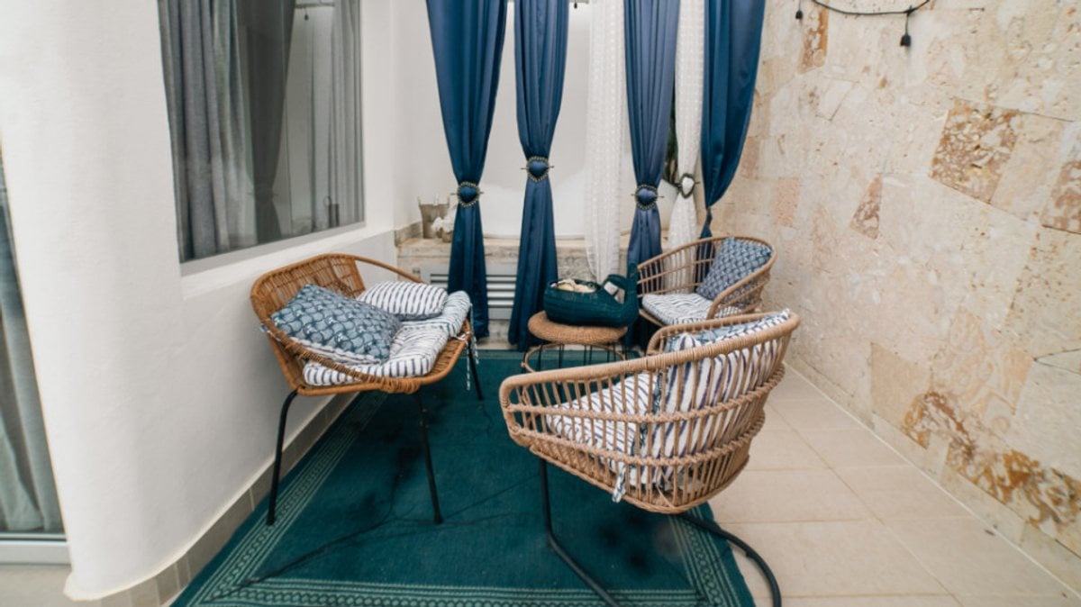Casa Turística en Playa Nueva Romana – foto 9
