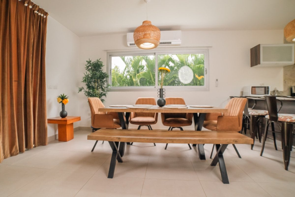 Casa Turística en Playa Nueva Romana – foto 2