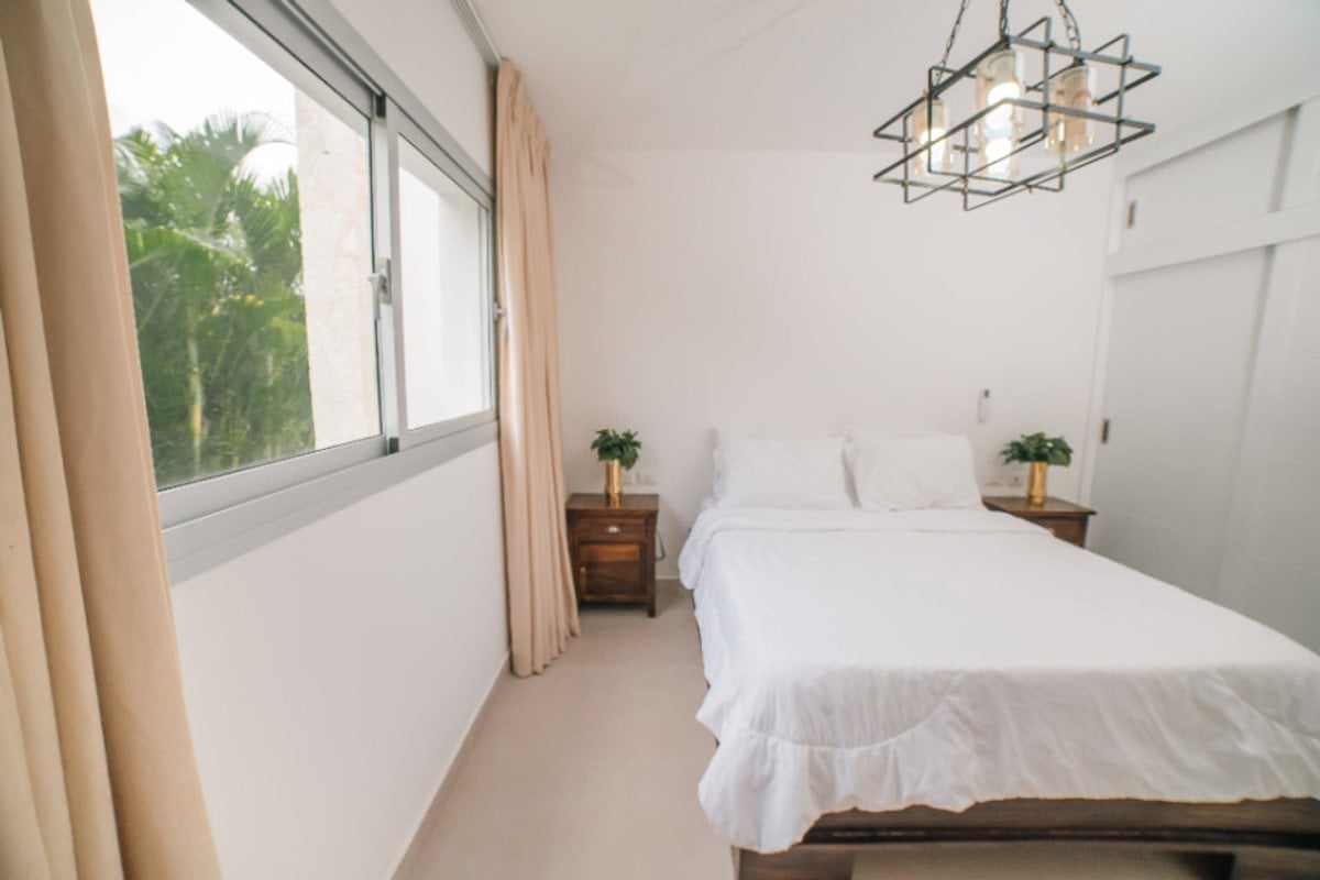 Casa Turística en Playa Nueva Romana – foto 8