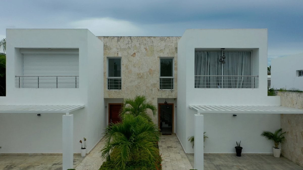 Casa Turística en Playa Nueva Romana – foto 12