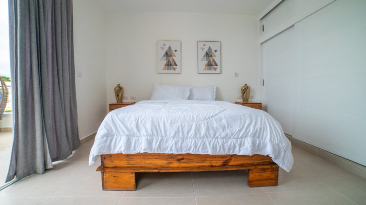 Casa Turística en Playa Nueva Romana – foto 6