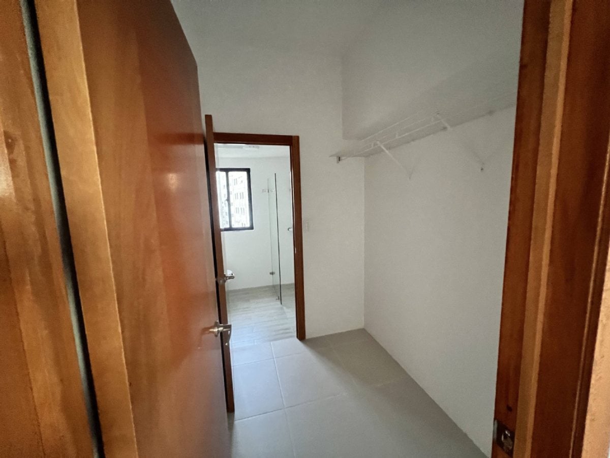 Apartamento en Renta Evaristo Morales – foto 3