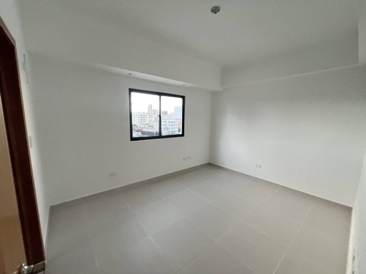 Apartamento en Renta Evaristo Morales – foto 2