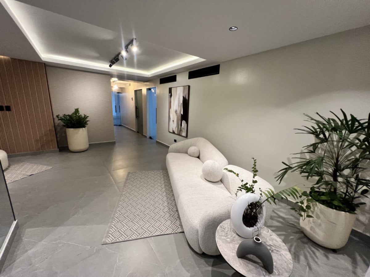 Apartamento en Renta Evaristo Morales – foto 8