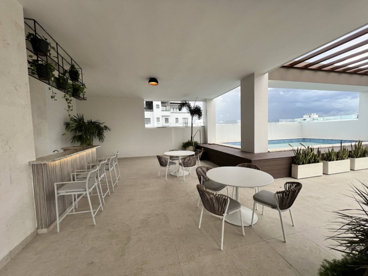 Apartamento en Renta Evaristo Morales – foto 11