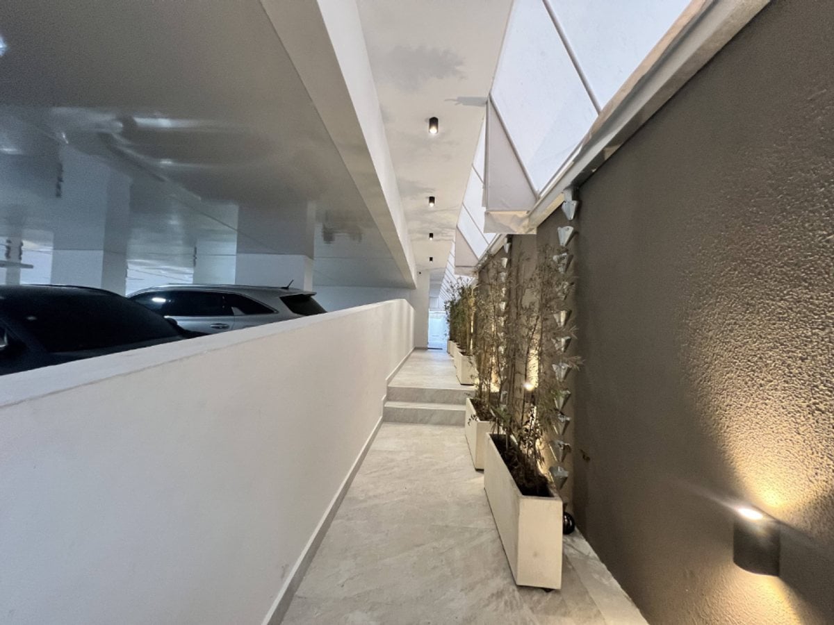 Apartamento en Renta Evaristo Morales – foto 6