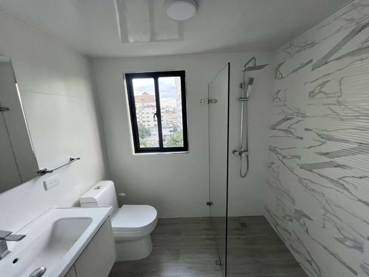 Apartamento en Renta Evaristo Morales – foto 4
