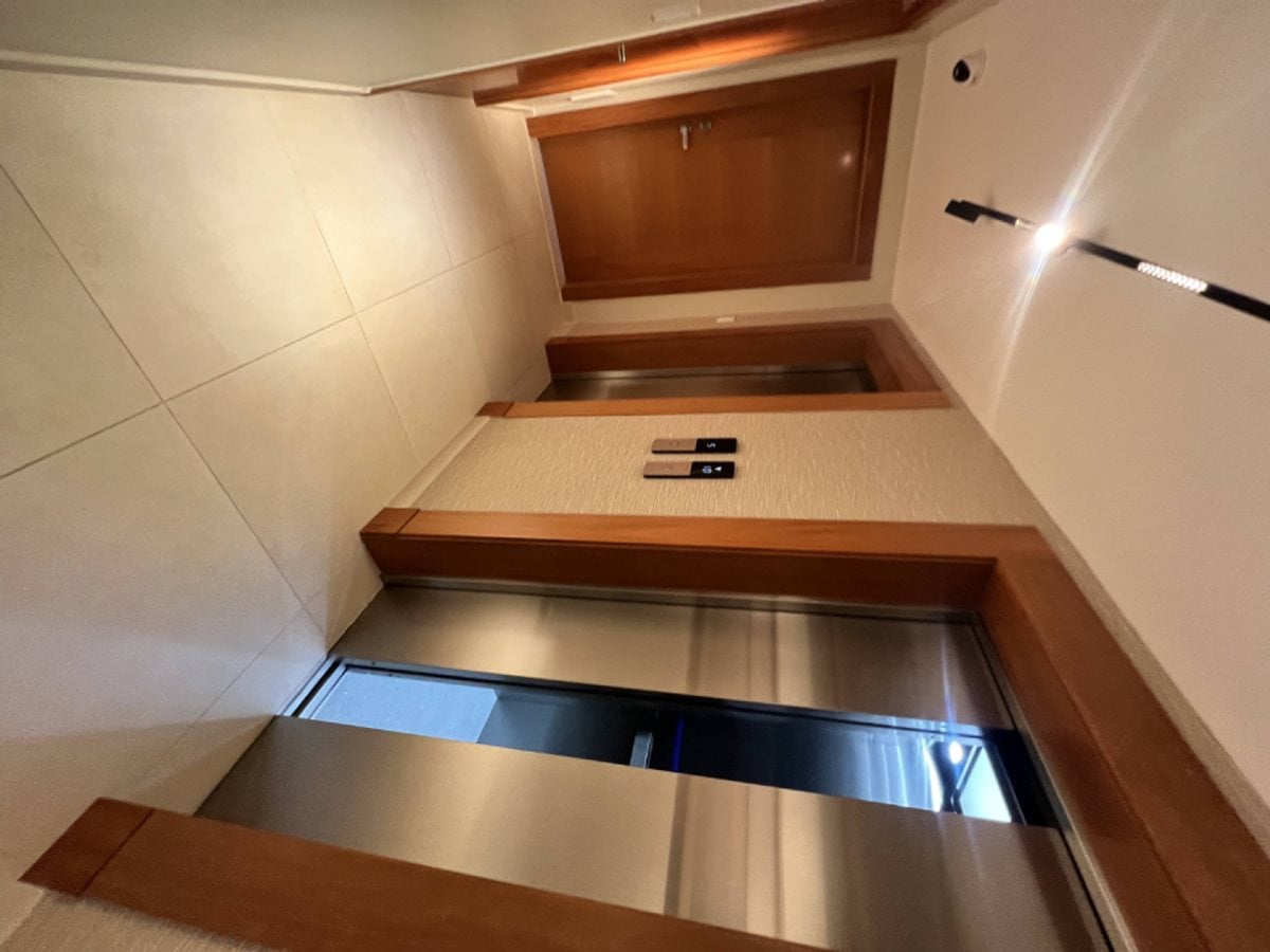 Apartamento en Renta Evaristo Morales – foto 9