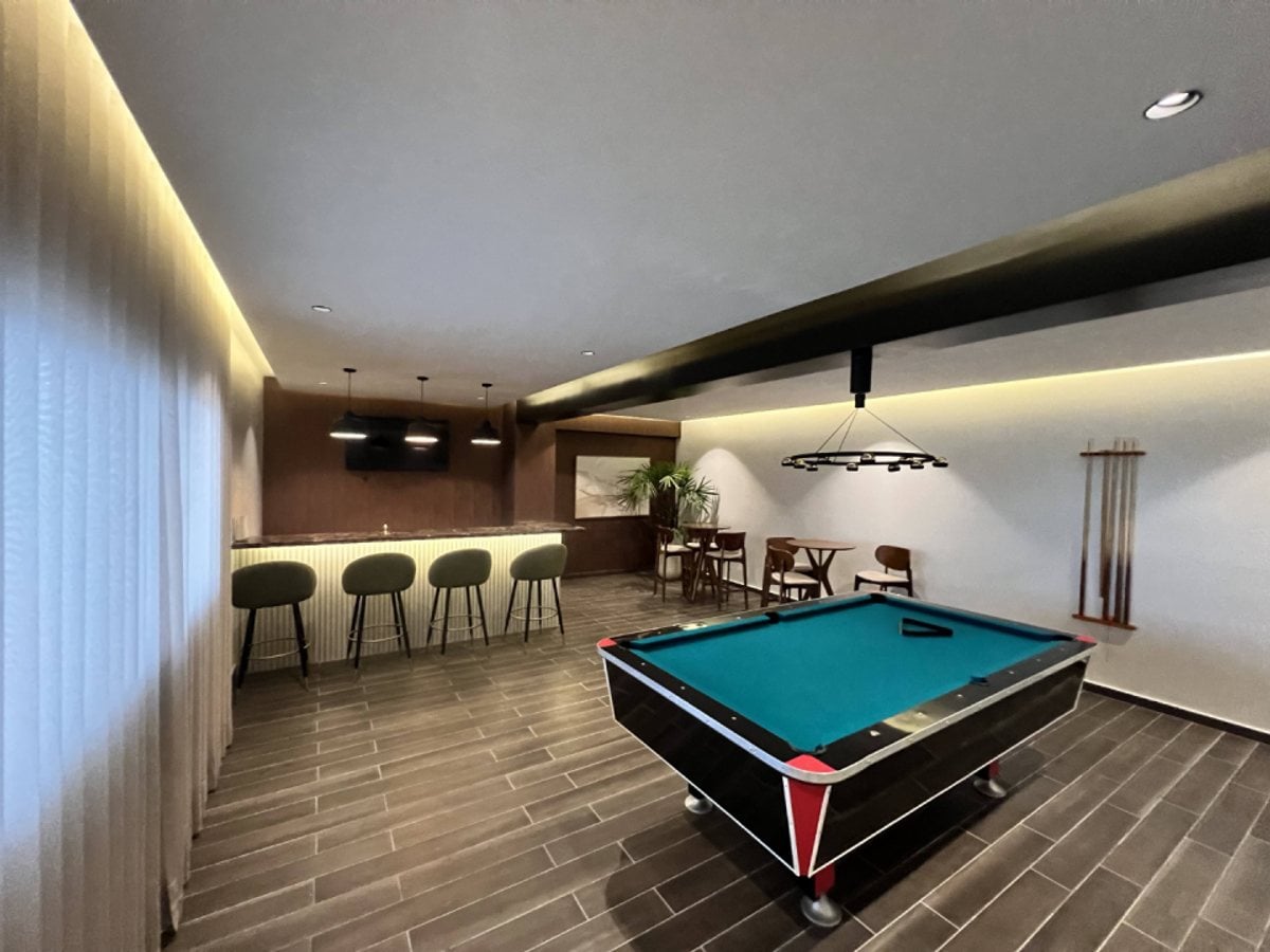 Apartamento en Renta Evaristo Morales – foto 10