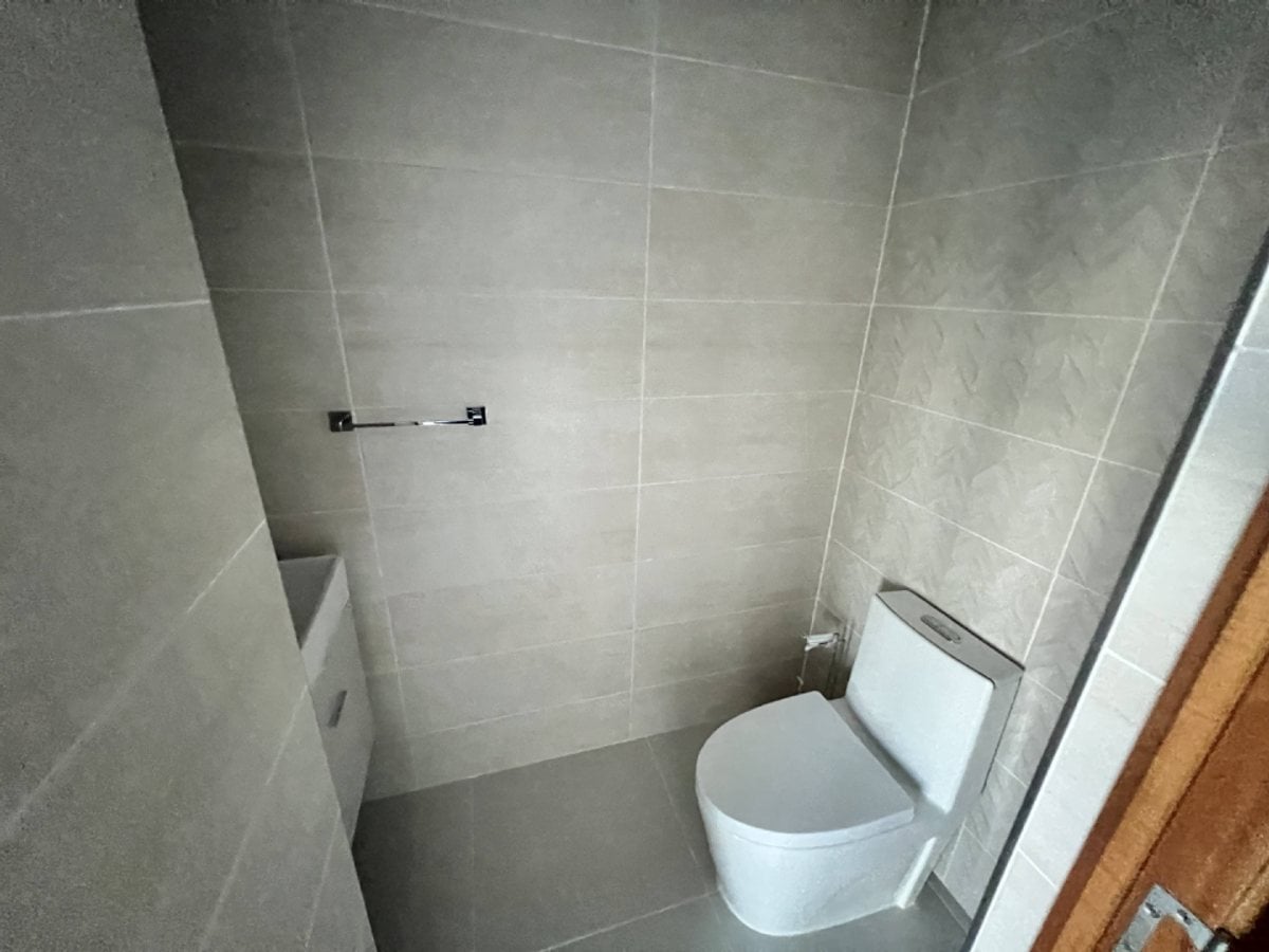 Apartamento en Renta Evaristo Morales – foto 5