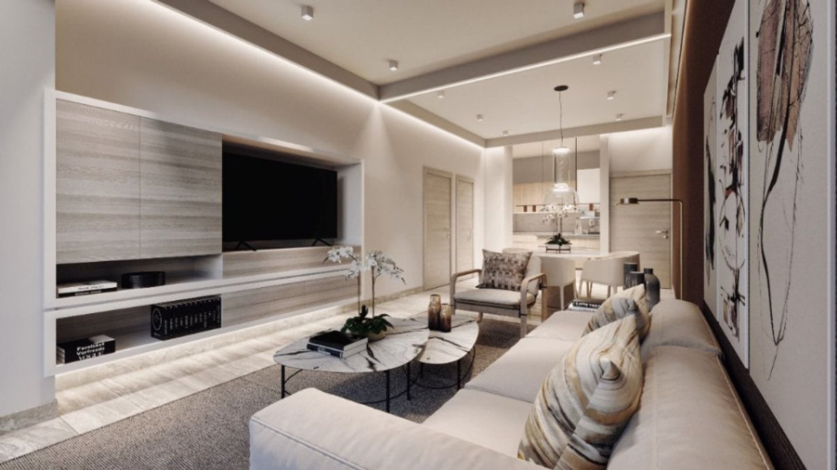 Apartamento En Evaristo Morales, Santo Domingo De – foto 5