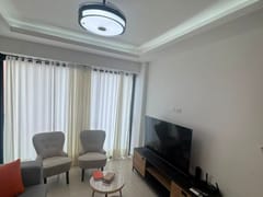 Apartamento amueblado en alquiler, Bella Vista – foto 3