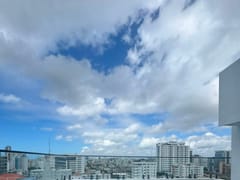 Apartamento amueblado en alquiler, Bella Vista – foto 1