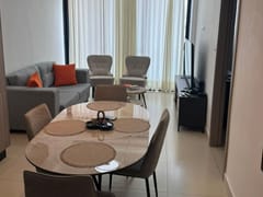 Apartamento amueblado en alquiler, Bella Vista – foto 2