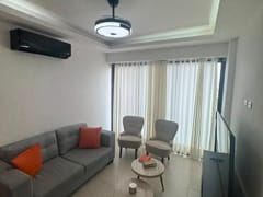Apartamento amueblado en alquiler, Bella Vista – foto 4