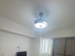 Apartamento amueblado en alquiler, Bella Vista – foto 9