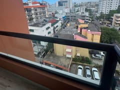 Apartamento amueblado en alquiler, Bella Vista – foto 6