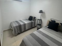Apartamento amueblado en alquiler, Bella Vista – foto 8