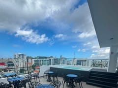 Apartamento amueblado en alquiler, Bella Vista – foto 10