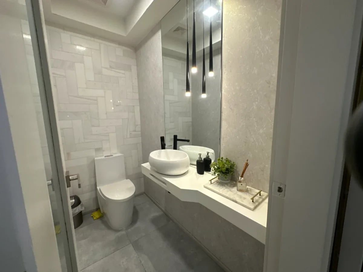 Apartamento en Piantini, Santo Domingo – foto 6