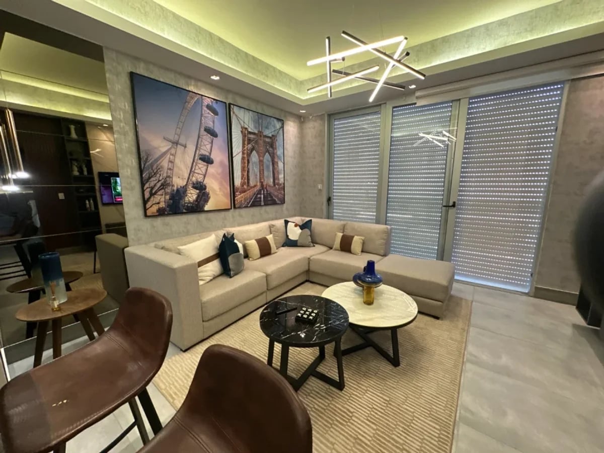 Apartamento en Piantini, Santo Domingo – foto 4
