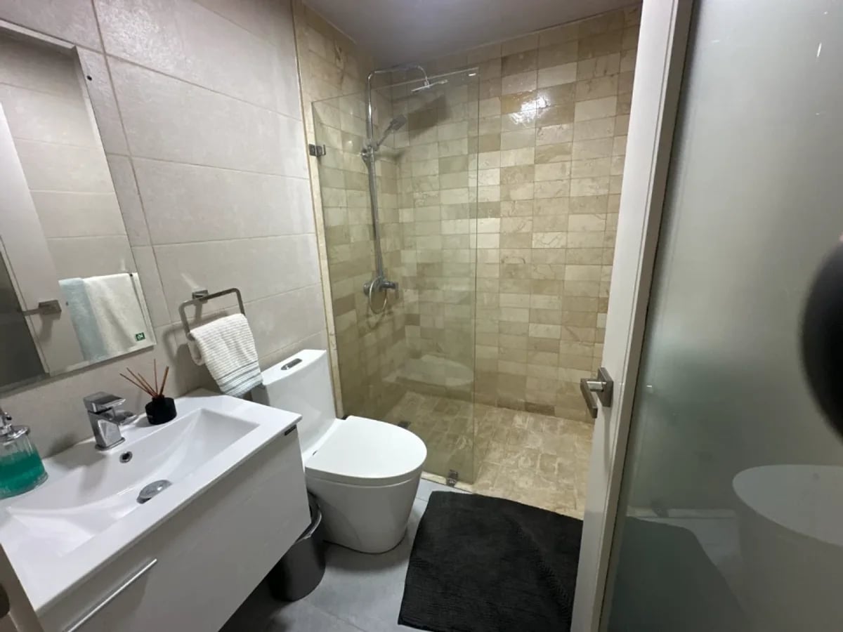 Apartamento en Piantini, Santo Domingo – foto 9