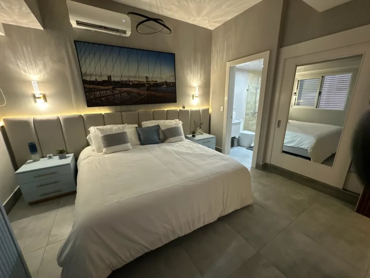 Apartamento en Piantini, Santo Domingo – foto 8