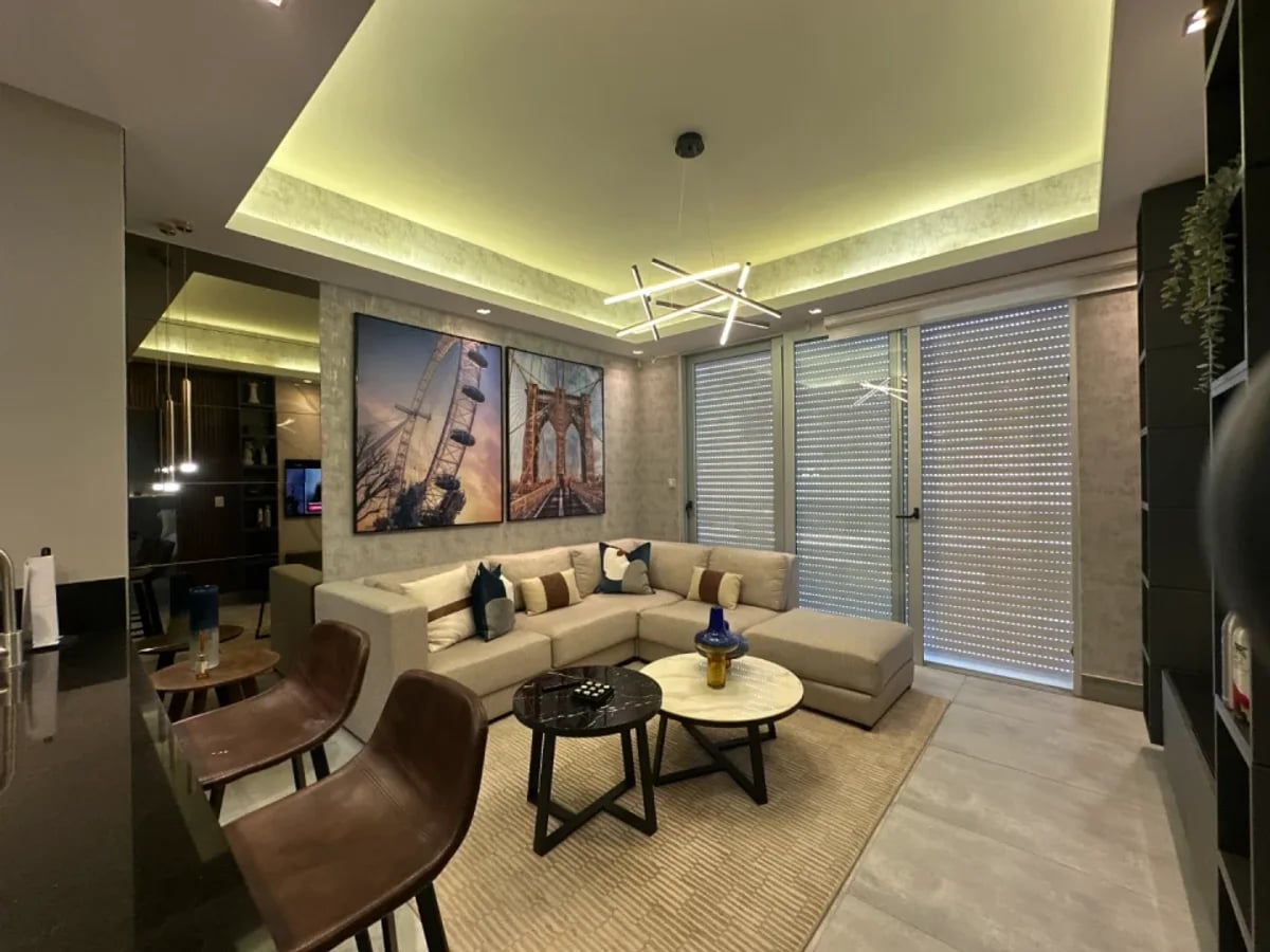 Apartamento en Piantini, Santo Domingo – foto 1