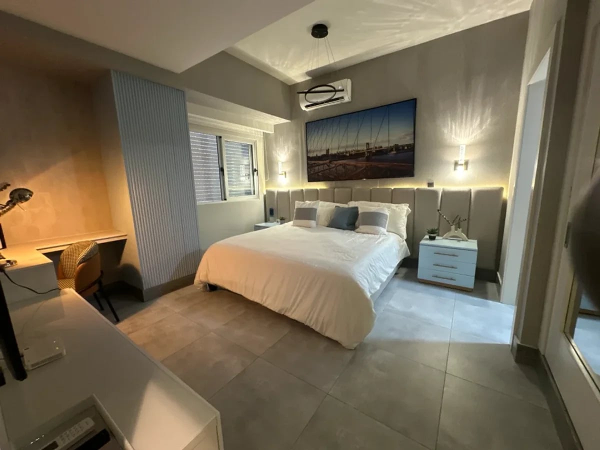 Apartamento en Piantini, Santo Domingo – foto 7