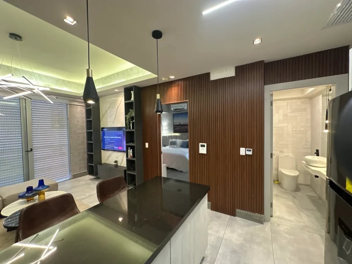 Apartamento en Piantini, Santo Domingo – foto 5