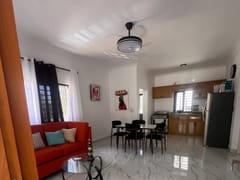 Edificio de 9 apartamentos en Altos de La Mulata – foto 8