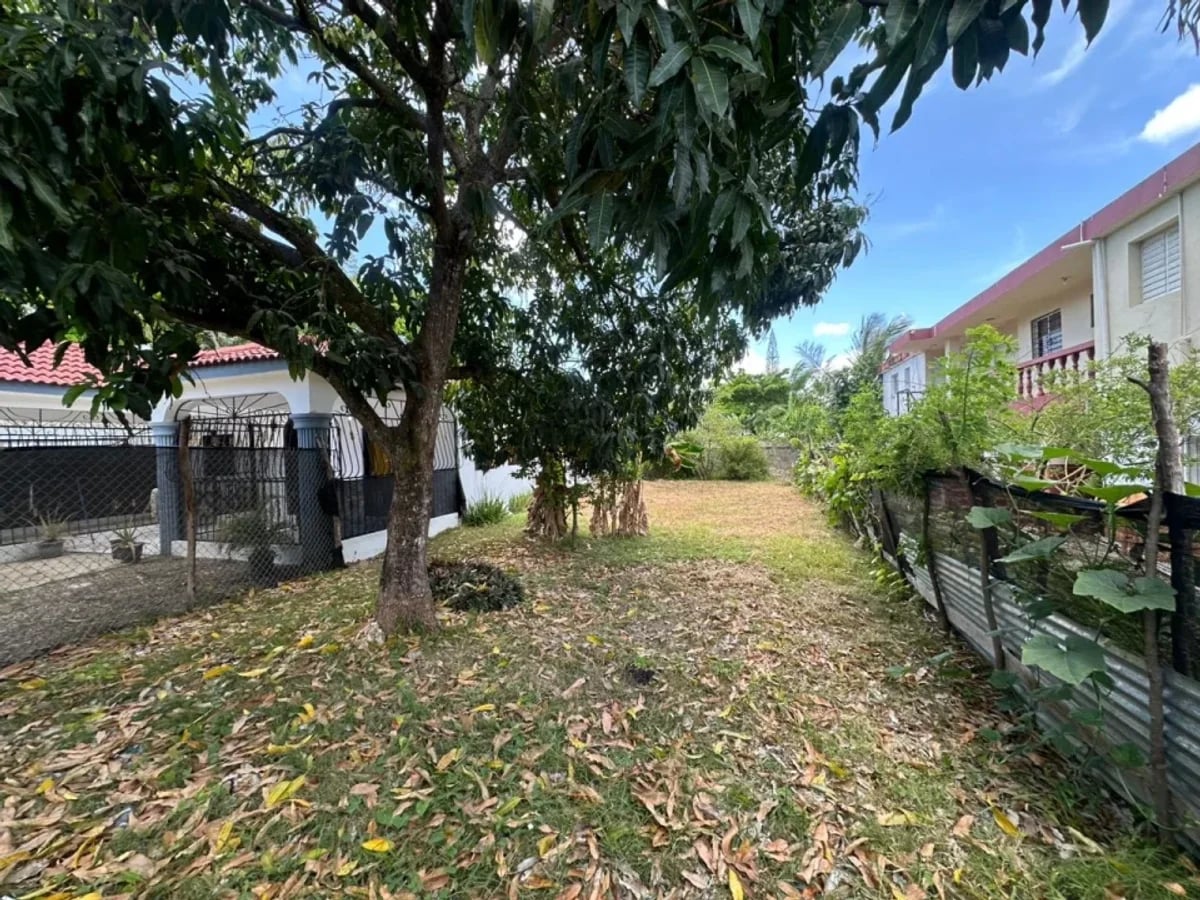 Terreno en el corazón de Sosúa – foto 5
