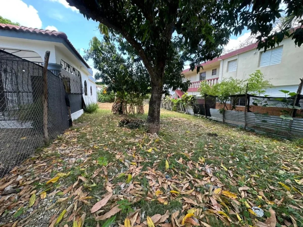 Terreno en el corazón de Sosúa – foto 3