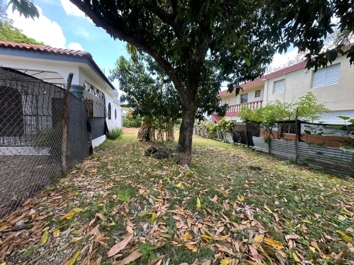 Terreno en el corazón de Sosúa – foto 4