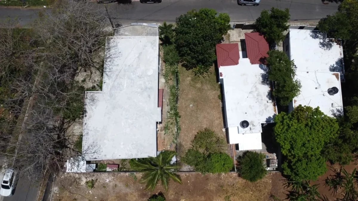 Terreno en el corazón de Sosúa – foto 9