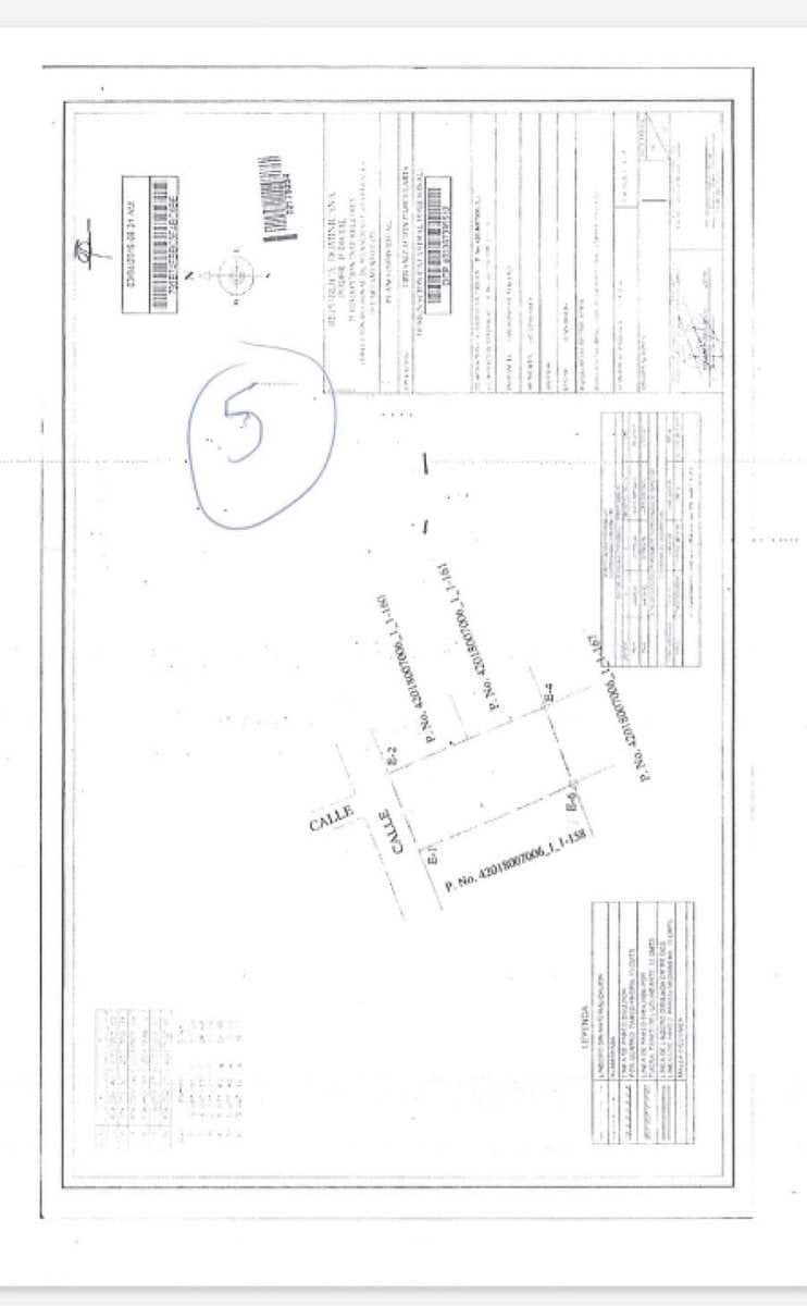 Terreno en Metro Country Club, San Pedro – foto 5