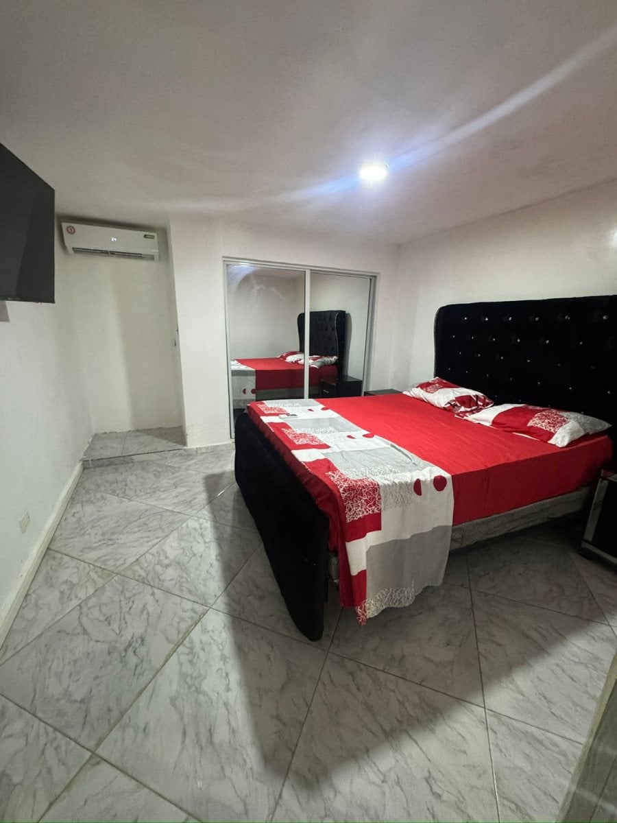 VENTA VILLA EN VACACIONAL LA ISABELA – foto 2