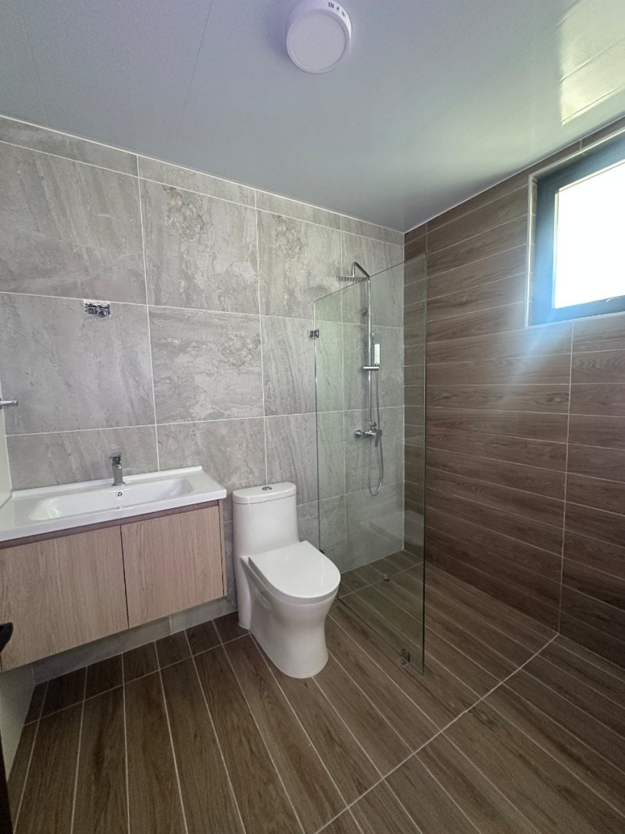 Apartamento 1 hab. en Piantini, Venta – foto 11