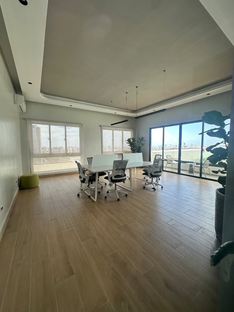 Apartamento 1 hab. en Piantini, Venta – foto 2