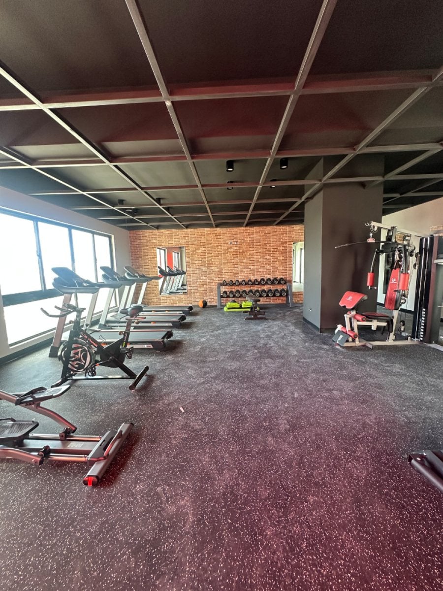 Apartamento 1 hab. en Piantini, Venta – foto 10