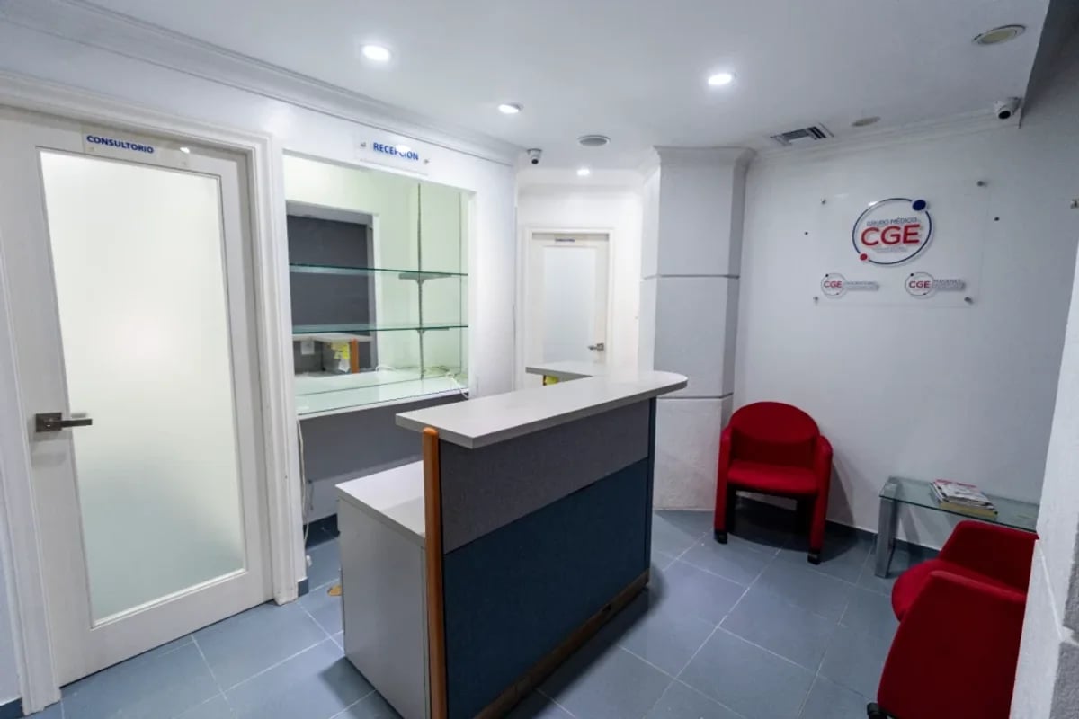 Local Comercial en Naco – foto 2