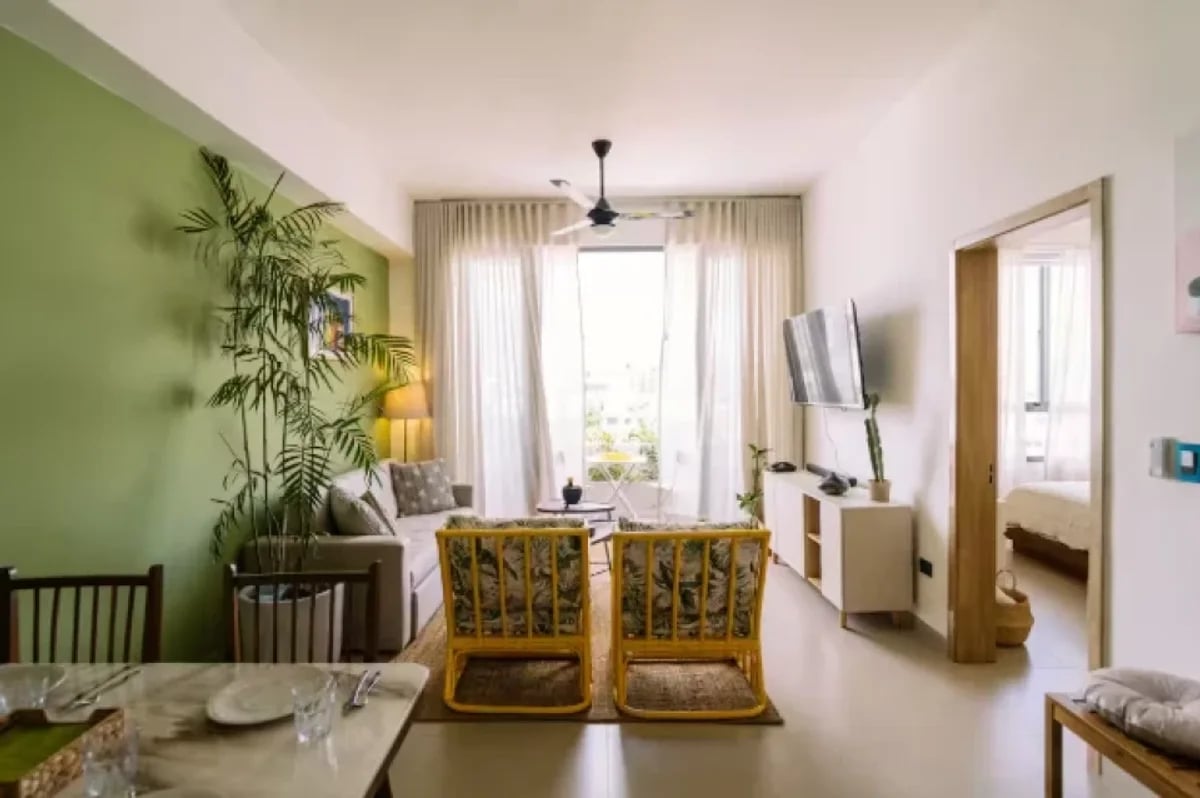 Apartamento en Urbanización Fernández – foto 10