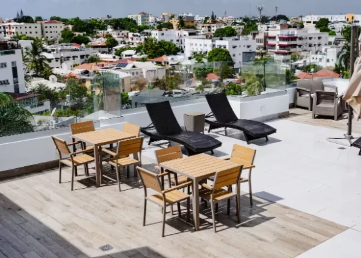 Apartamento en Urbanización Fernández – foto 8