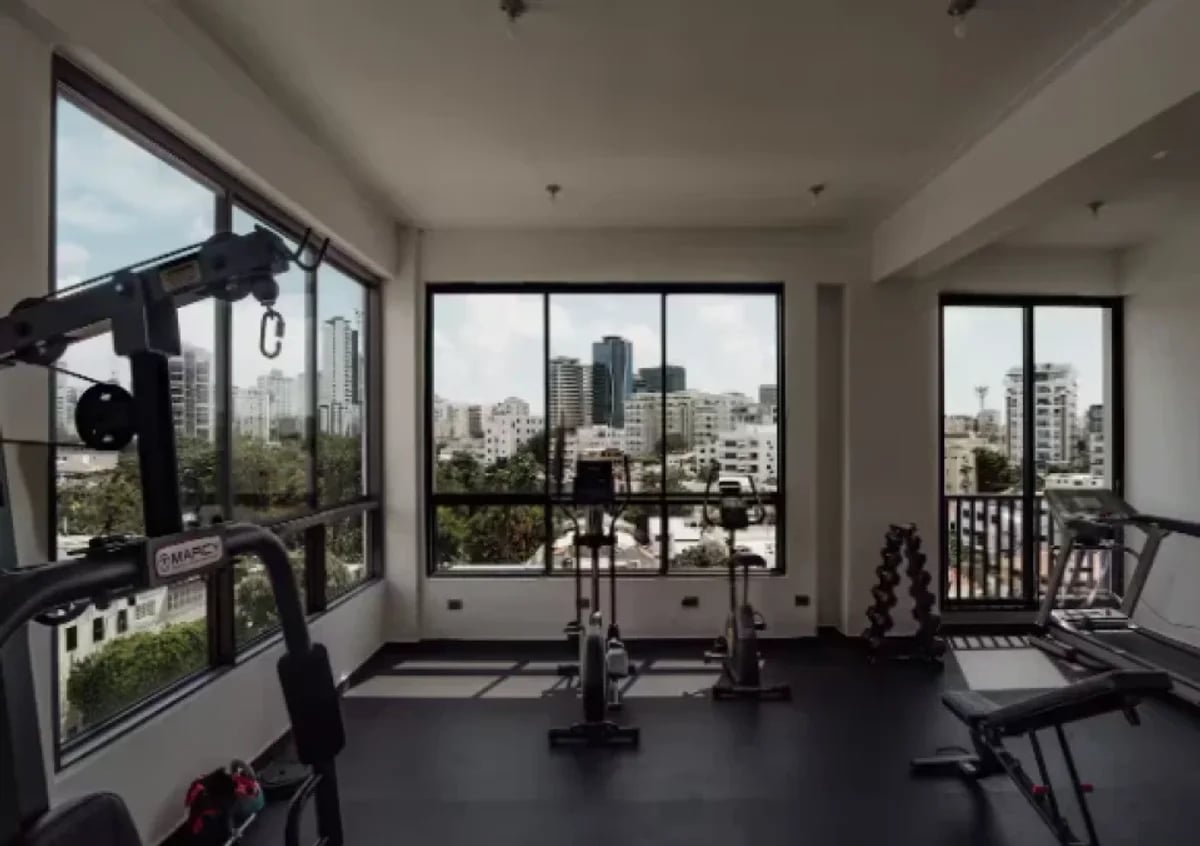 Apartamento en Urbanización Fernández – foto 6