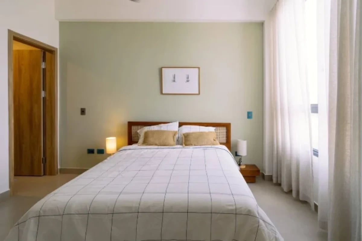 Apartamento en Urbanización Fernández – foto 2