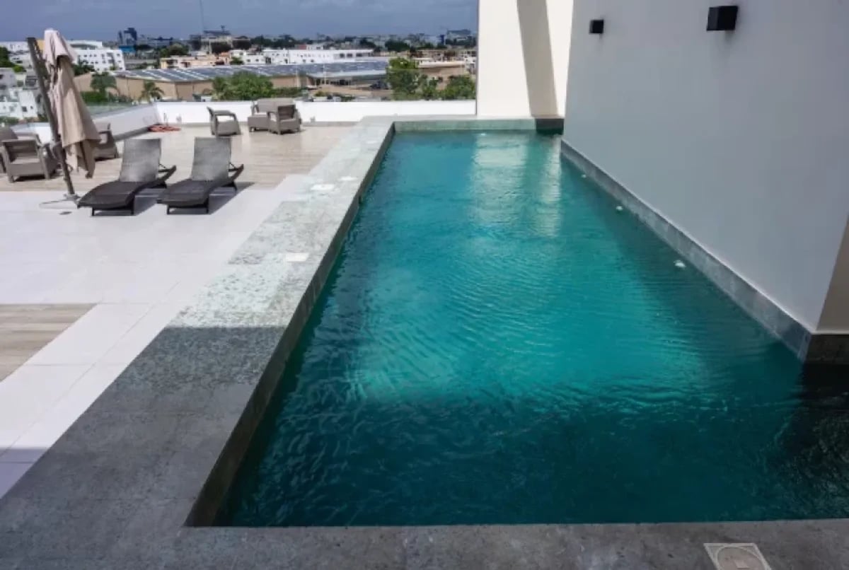 Apartamento en Urbanización Fernández – foto 7