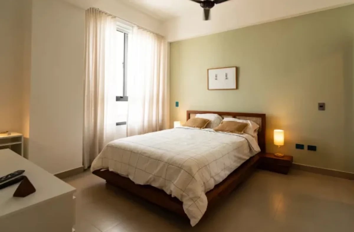Apartamento en Urbanización Fernández – foto 3